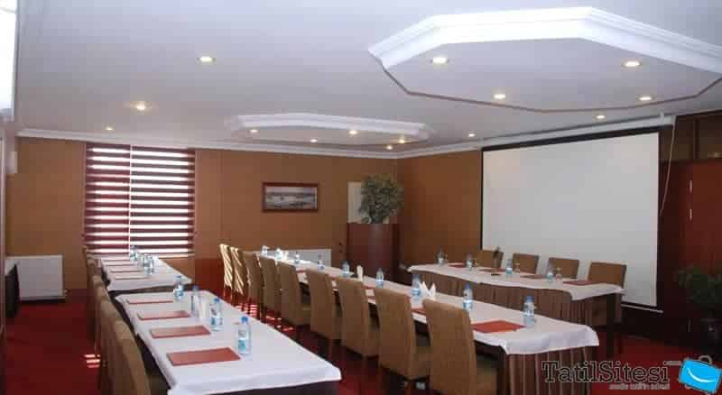 Asya Park Hotel